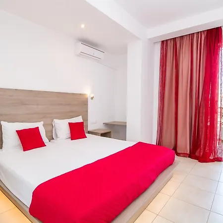 Apartamento Helios