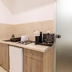 Apartament Helios *