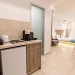 Helios شقة