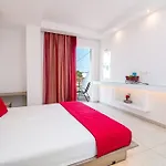 Helios Apartament *