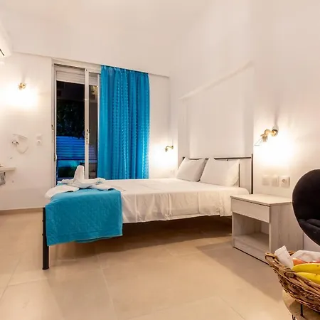 Helios Apartment