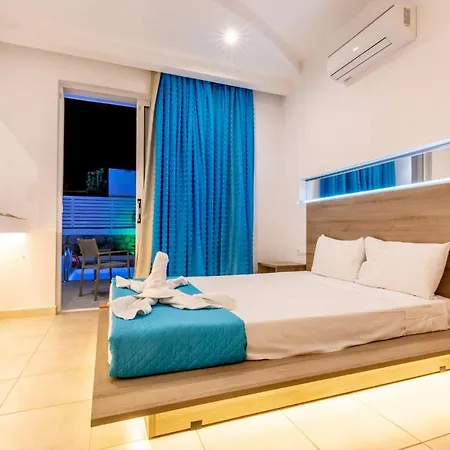 Apartment Helios