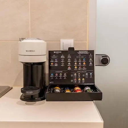 Helios Apartmán Faliraki