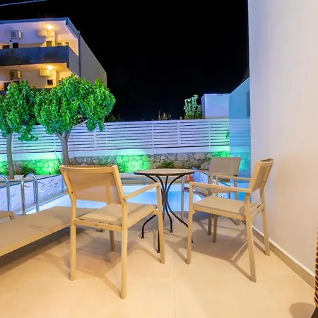 Apartment Helios *