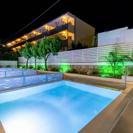 Helios פליראקי