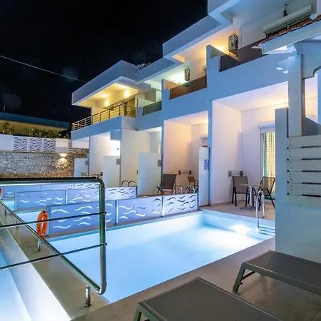 Apartment Helios *