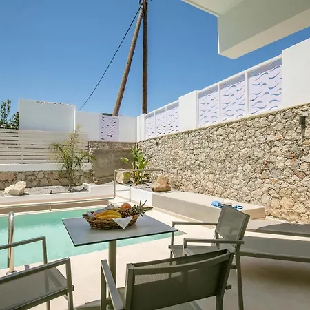 Helios Apartmán Faliraki