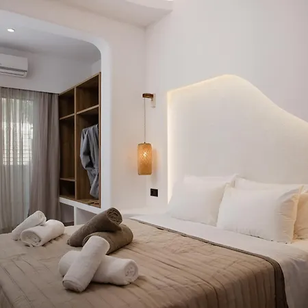 Apartmán Helios Faliraki