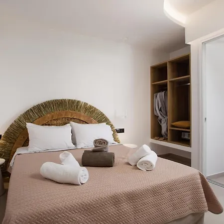 Apartment Helios