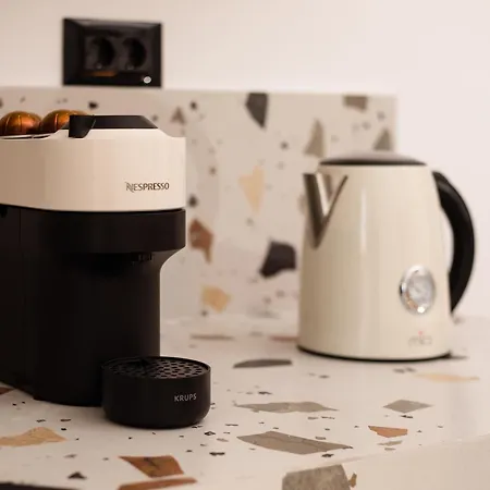 Apartamento Helios Faliraki