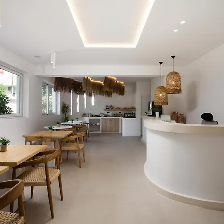 Helios Apartment Faliraki