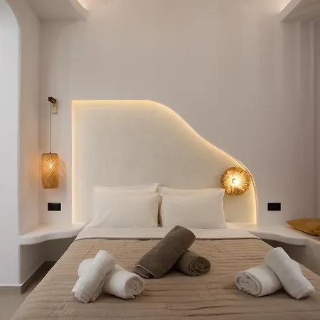 Helios Apartment *