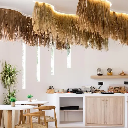 Apartmán Helios Faliraki