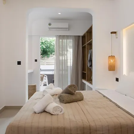 Helios Apartment