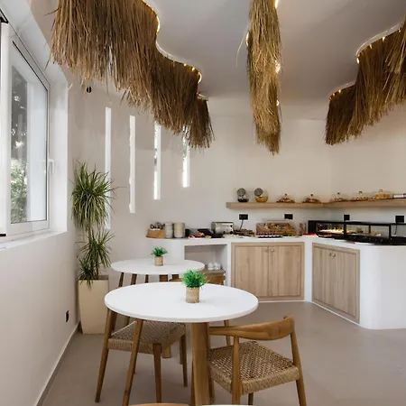 Helios דירה פליראקי