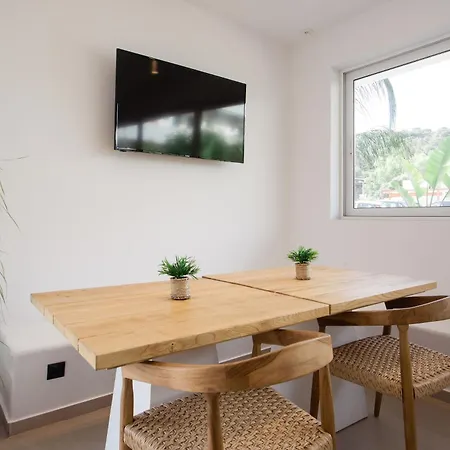 Apartment Helios *