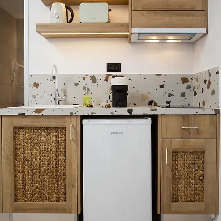 Apartment Helios