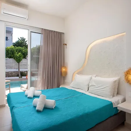 Apartamento Helios