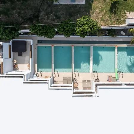 Helios Apartamento