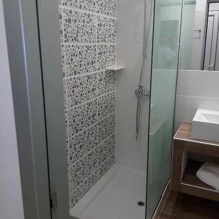 Apartmán Helios