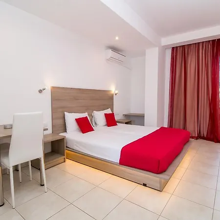 Apartmán Helios