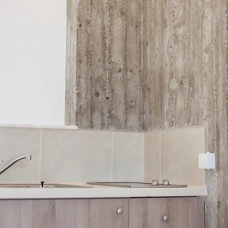 Apartmán Helios