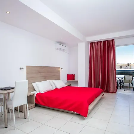 Helios Apartmán