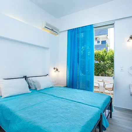 Helios Apartment Faliraki