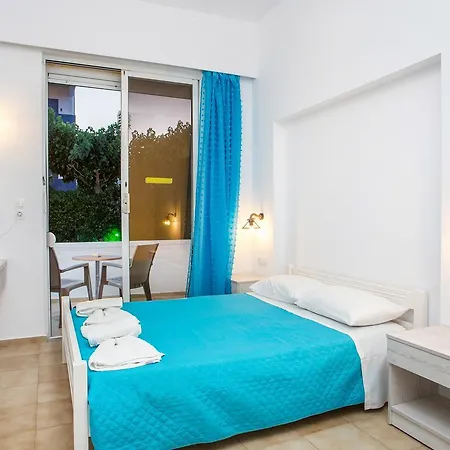 Apartment Helios