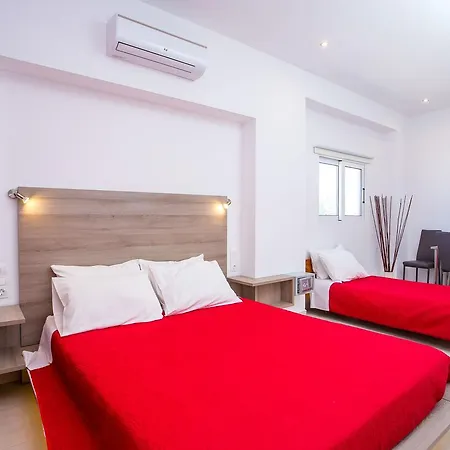 Apartmán Helios