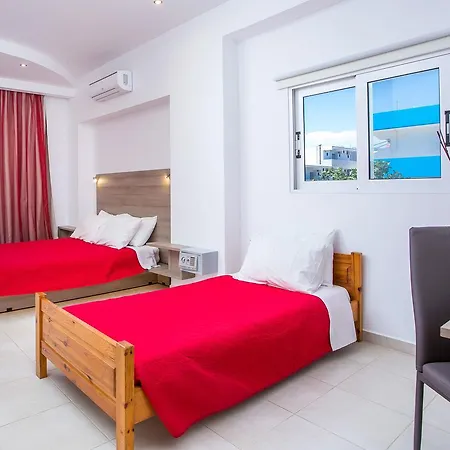 Apartment Helios *