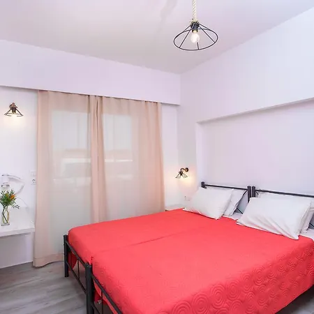 Helios Apartment Faliraki