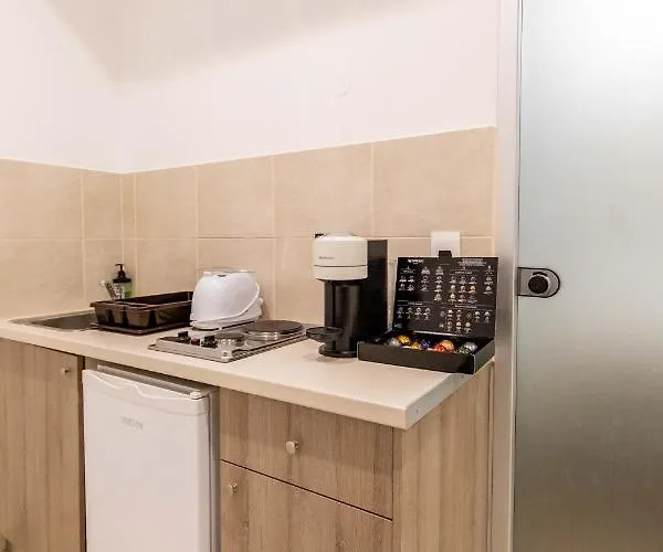 Apartamento Helios *