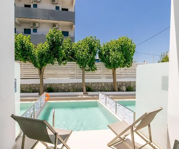 Apartamento Helios *