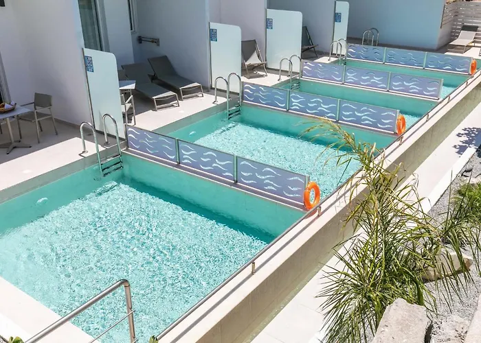 Helios Apartamento Faliraki