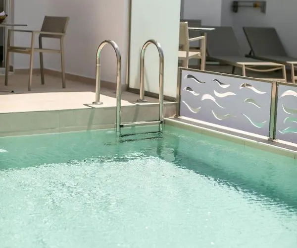 Helios Apartamento *