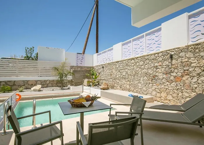 Helios Apartamento Faliraki