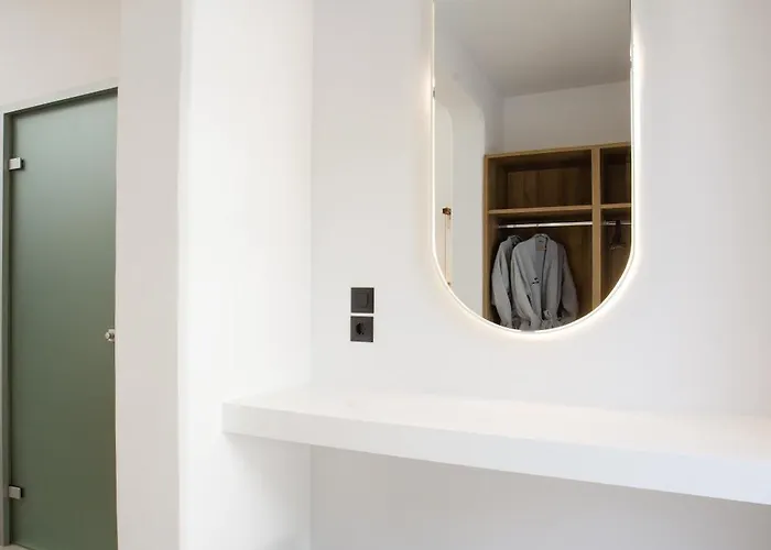 Helios Apartamento *