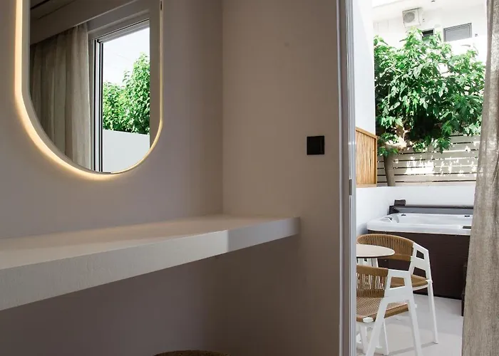 Helios Apartamento *