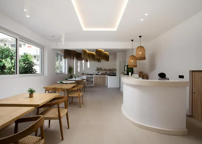 Helios Apartamento Faliraki