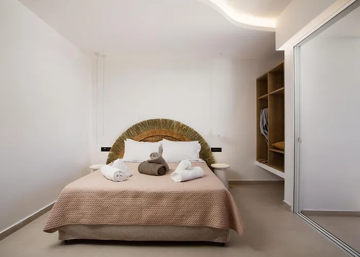 Apartamento Helios Faliraki