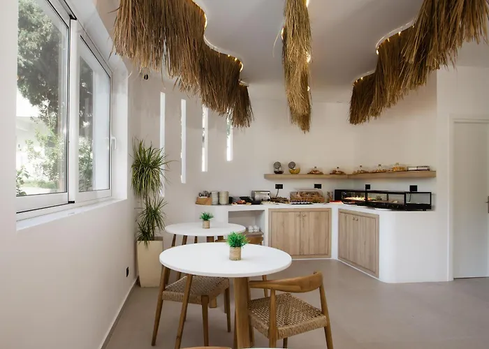 Helios 公寓 法里拉基