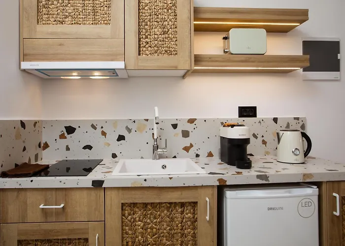 Helios Apartamento Faliraki