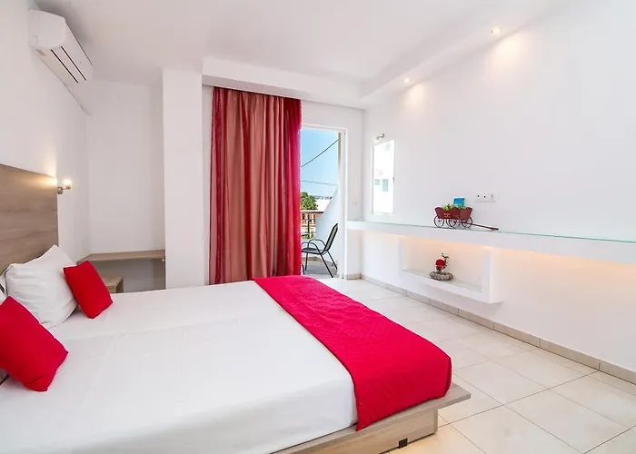 Helios Apartamento *