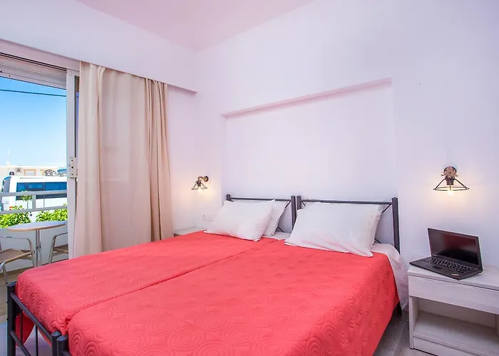 Helios Apartamento *