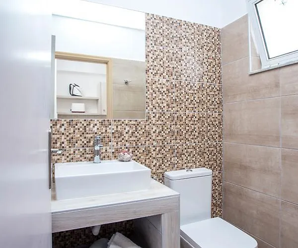 Apartamento Helios *