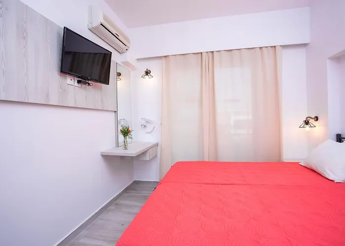 Helios Apartamento *