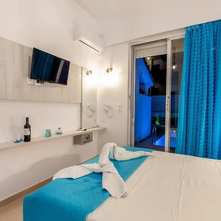 Appartement Helios