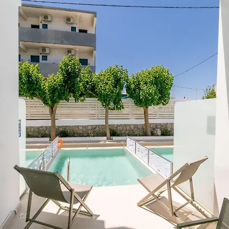 Appartement Helios *