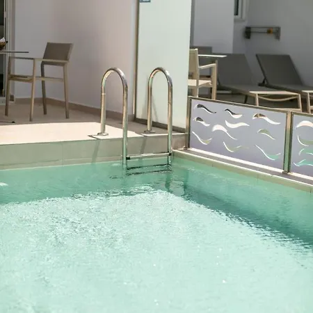 Helios Appartement *